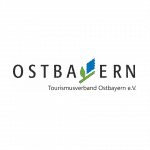 Logo Tourismusverband Ostbayern