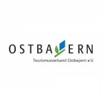 Logo Tourismusverband Ostbayern