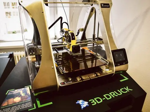 3D Druck Drucker