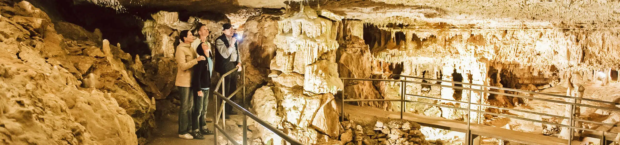 Tropfsteinhöhle Velburg